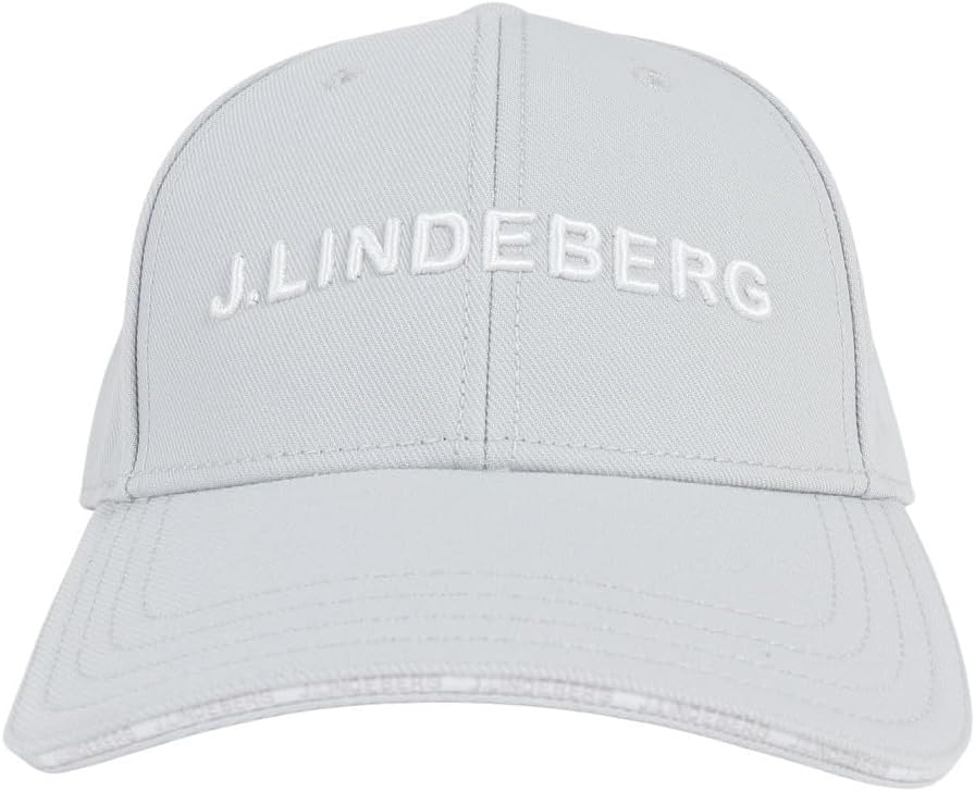 Amazon | [J. Lindeberg] [ジェイリンドバーグ] ゴルフ キャップ